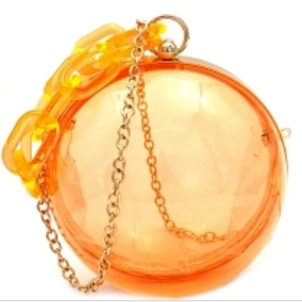"WRECKINGBALL" BAG
